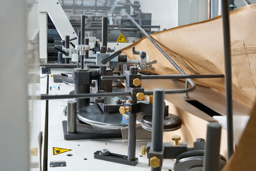 Packmitteltechnologe Drolshagen GSD