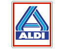 Logo von Aldi-Nord