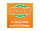 Logo von Globus