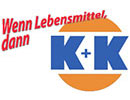 Logo von K+K