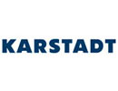 Logo of Karstadt