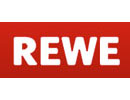Logo of Rewe