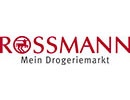 Logo von Rossmann