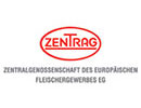 Logo of Zentrag
