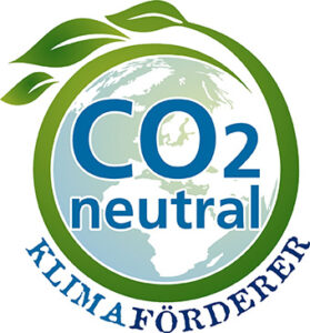 Klimaförderer-Logo